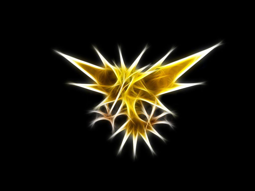 Zapdos Wallpapers