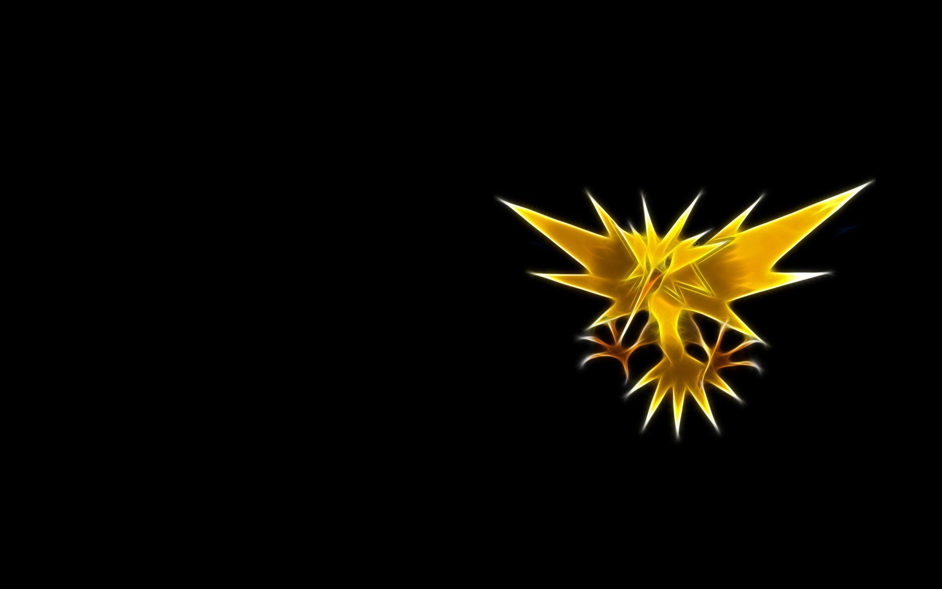 Zapdos Wallpapers