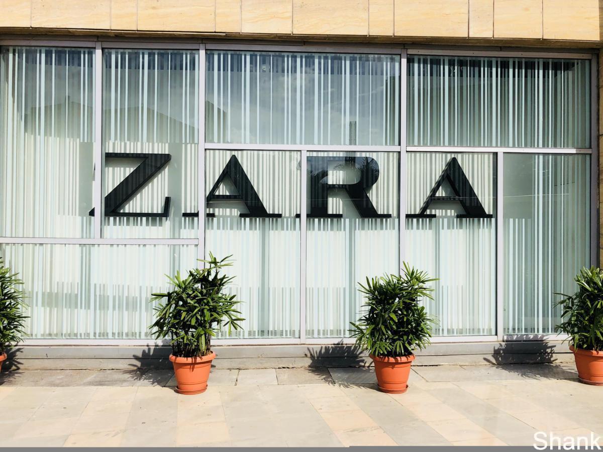 Zara Wallpapers