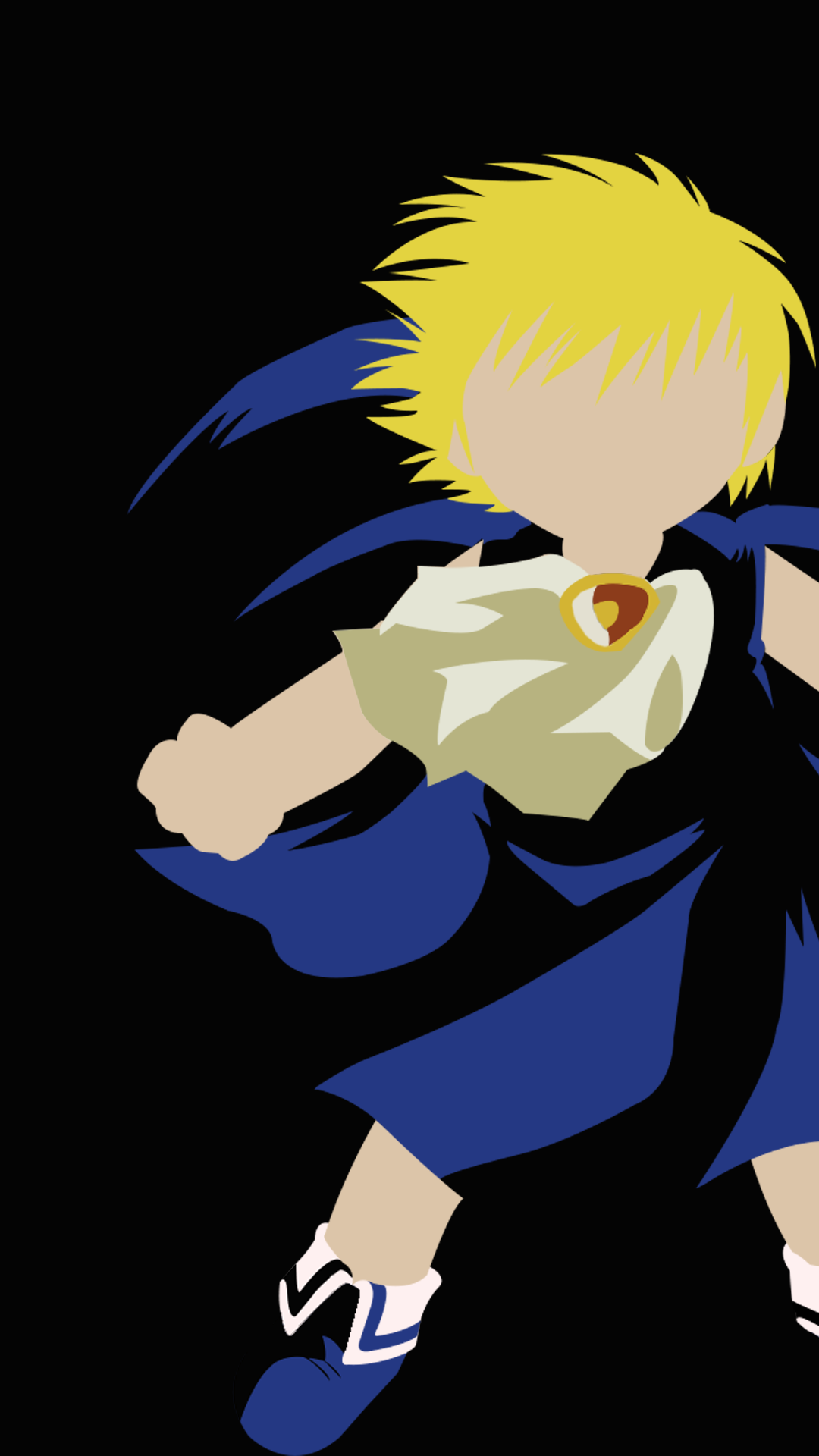 Zatch Bell Wallpapers