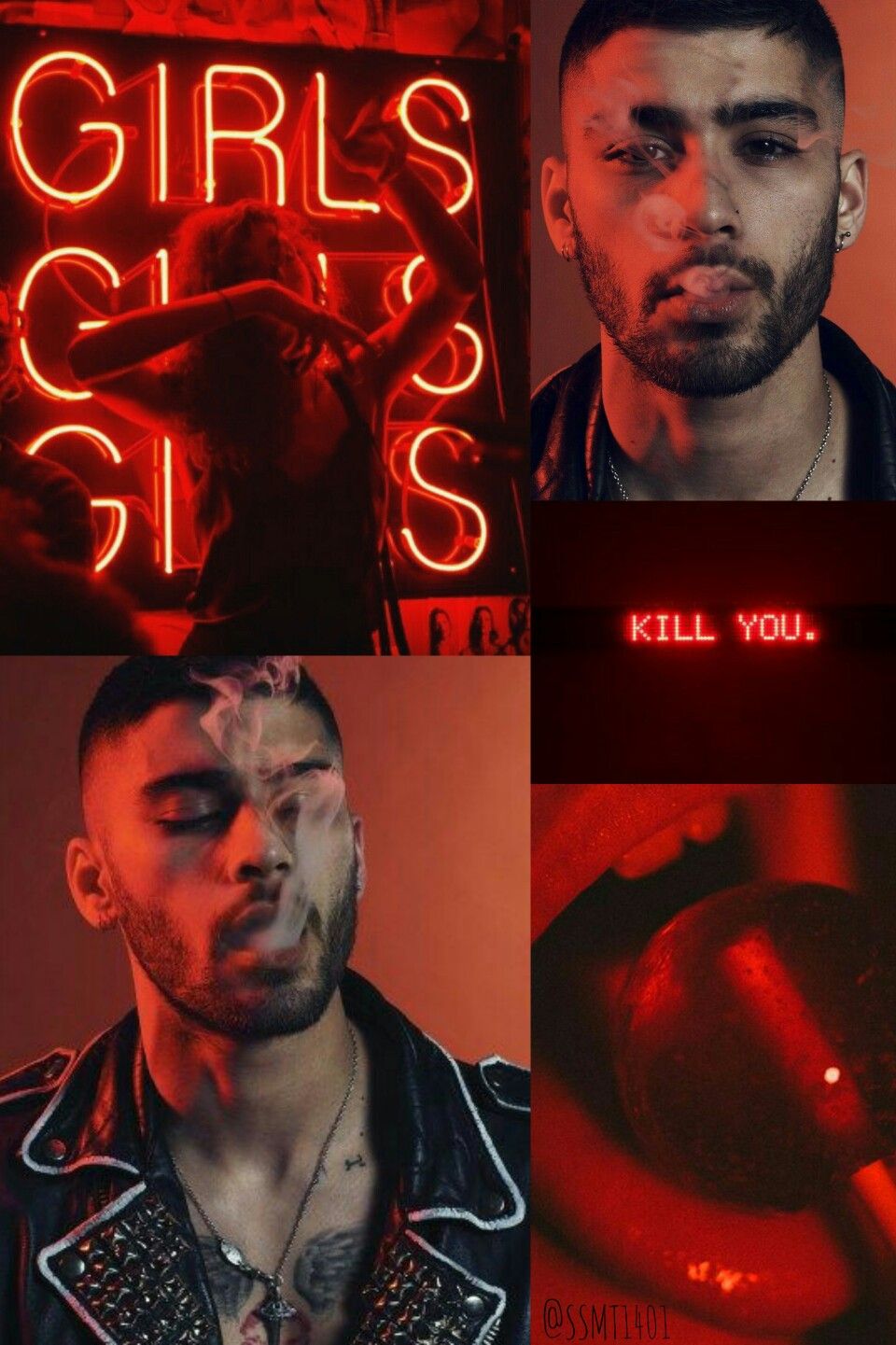 Zayn Iphone Wallpapers