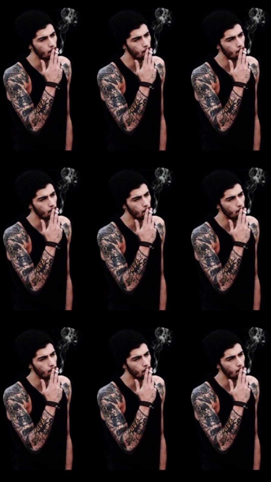 Zayn Iphone Wallpapers