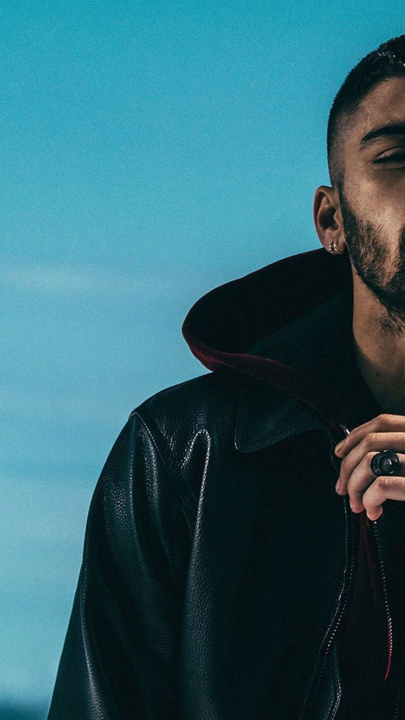 Zayn Iphone Wallpapers