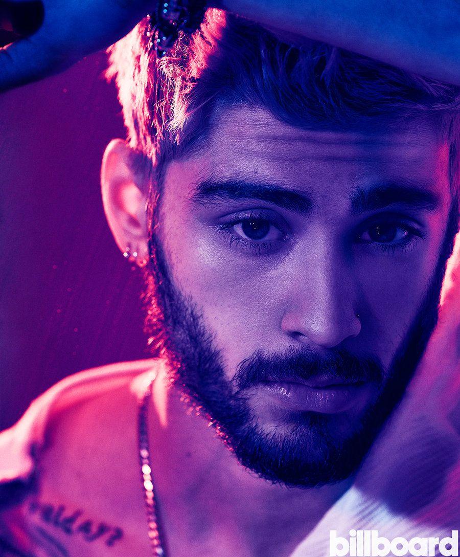 Zayn Malik Laptop Wallpapers