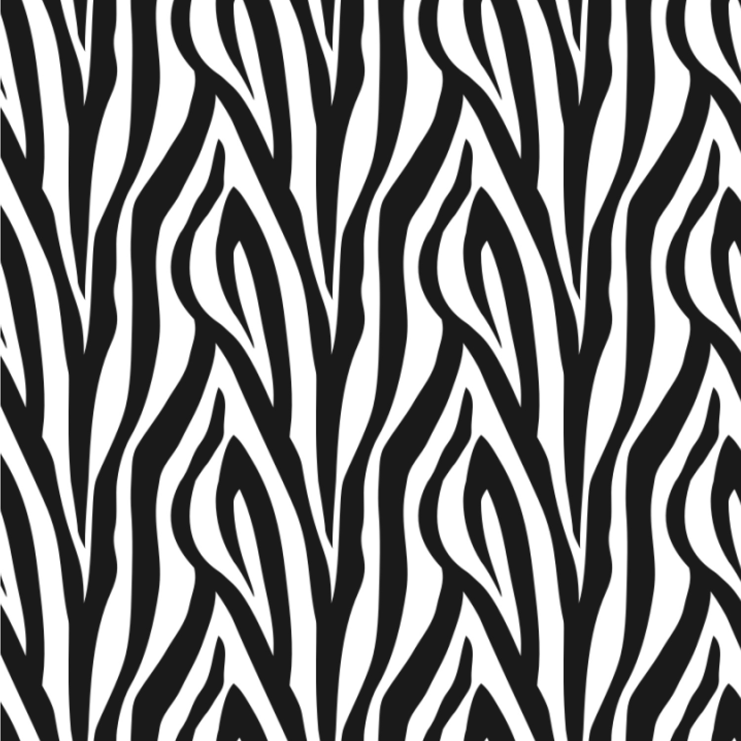 Zebra Print Wallpapers