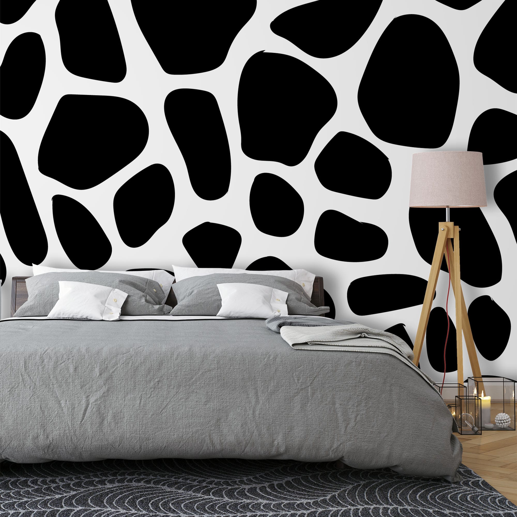 Zebra Print Wallpapers