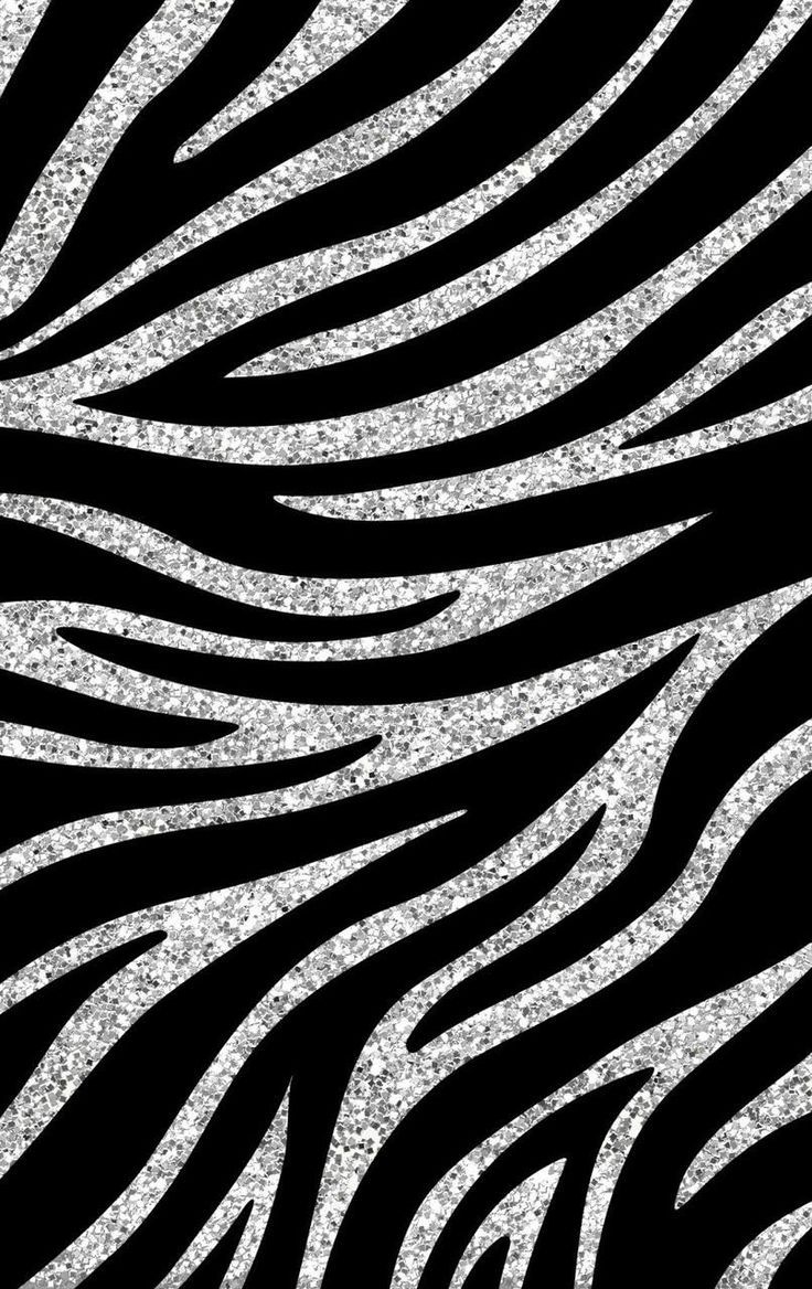 Zebra Print Wallpapers