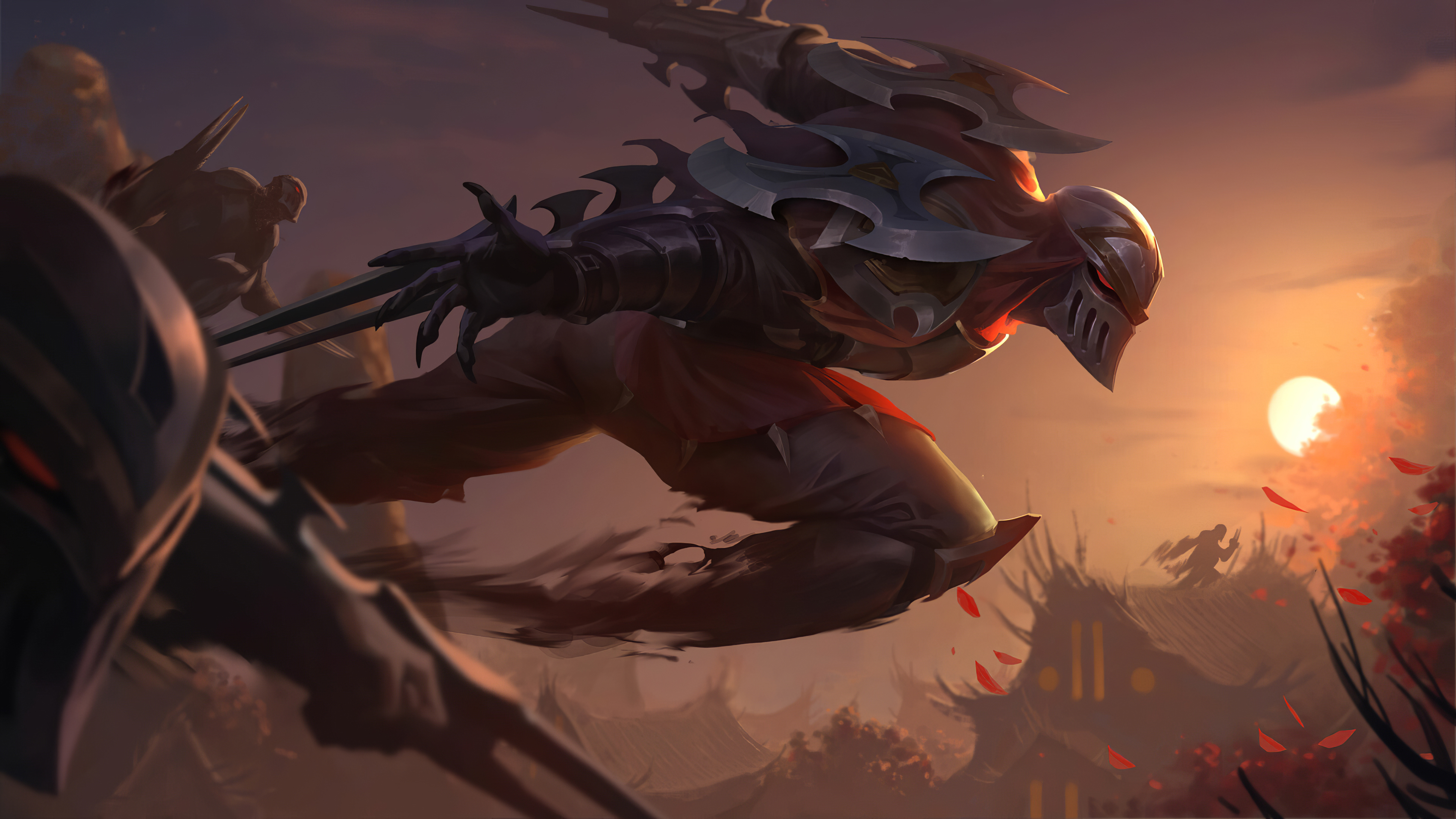 Zed Images Wallpapers