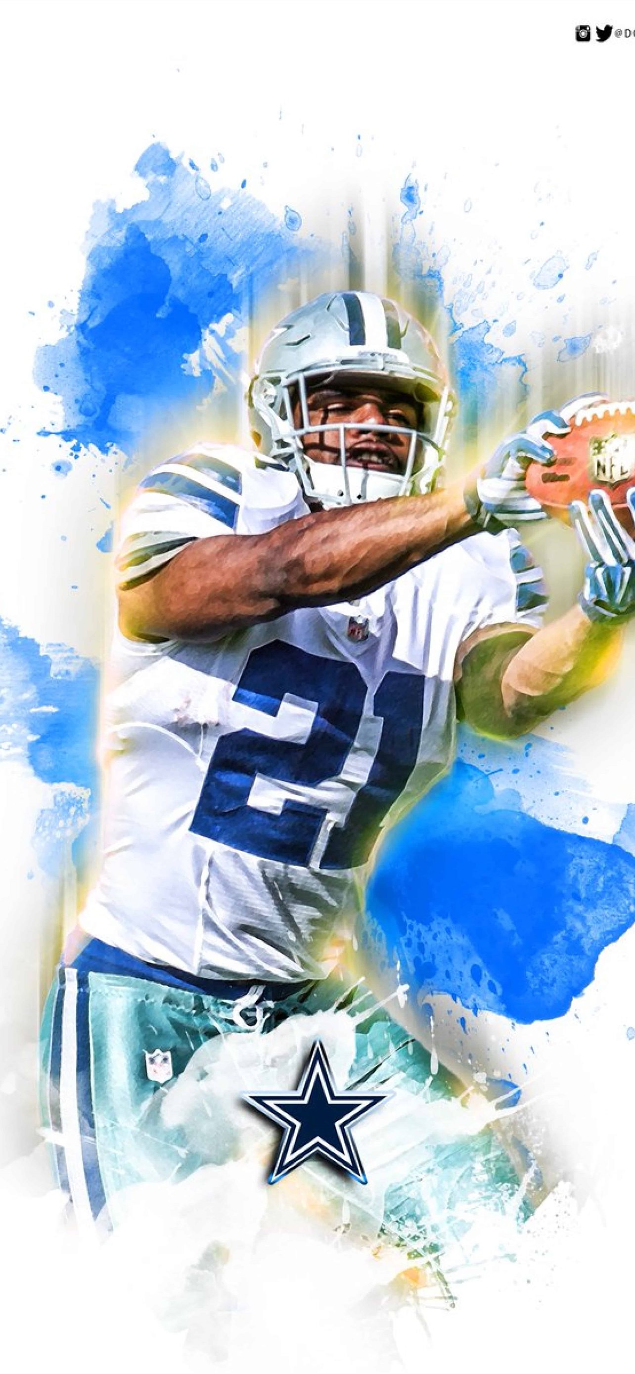 Zeke Wallpapers