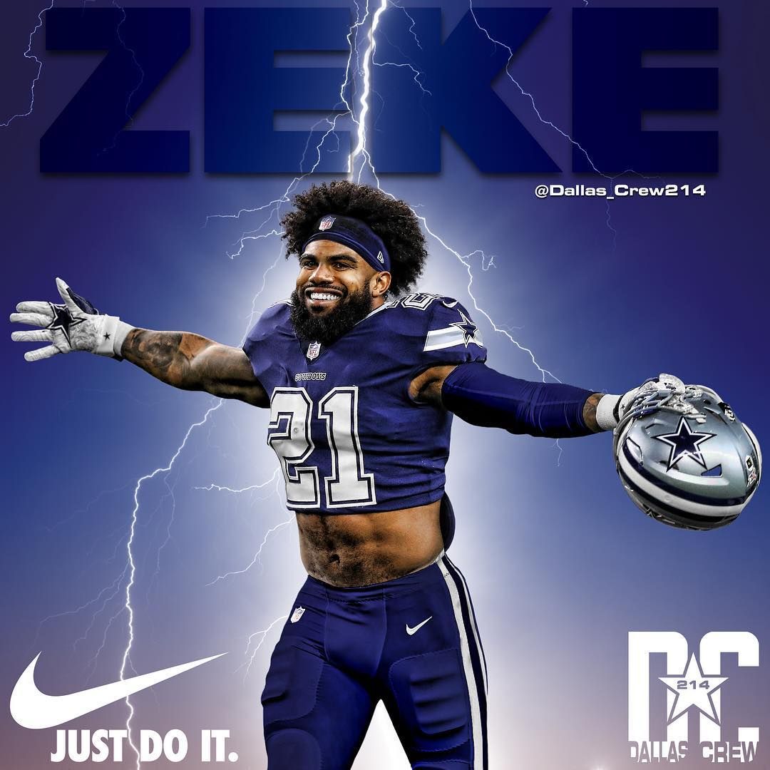 Zeke Wallpapers