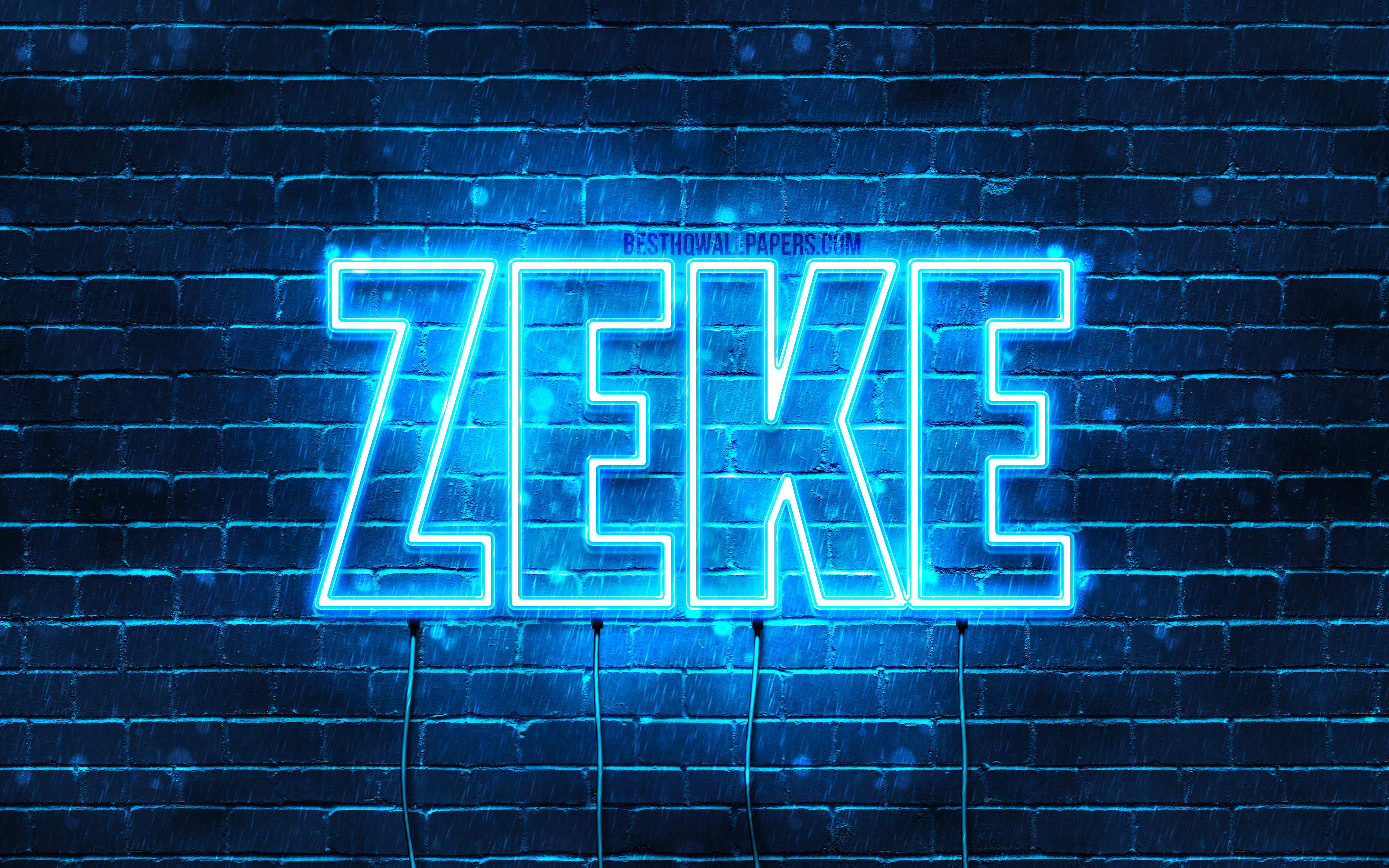 Zeke Wallpapers