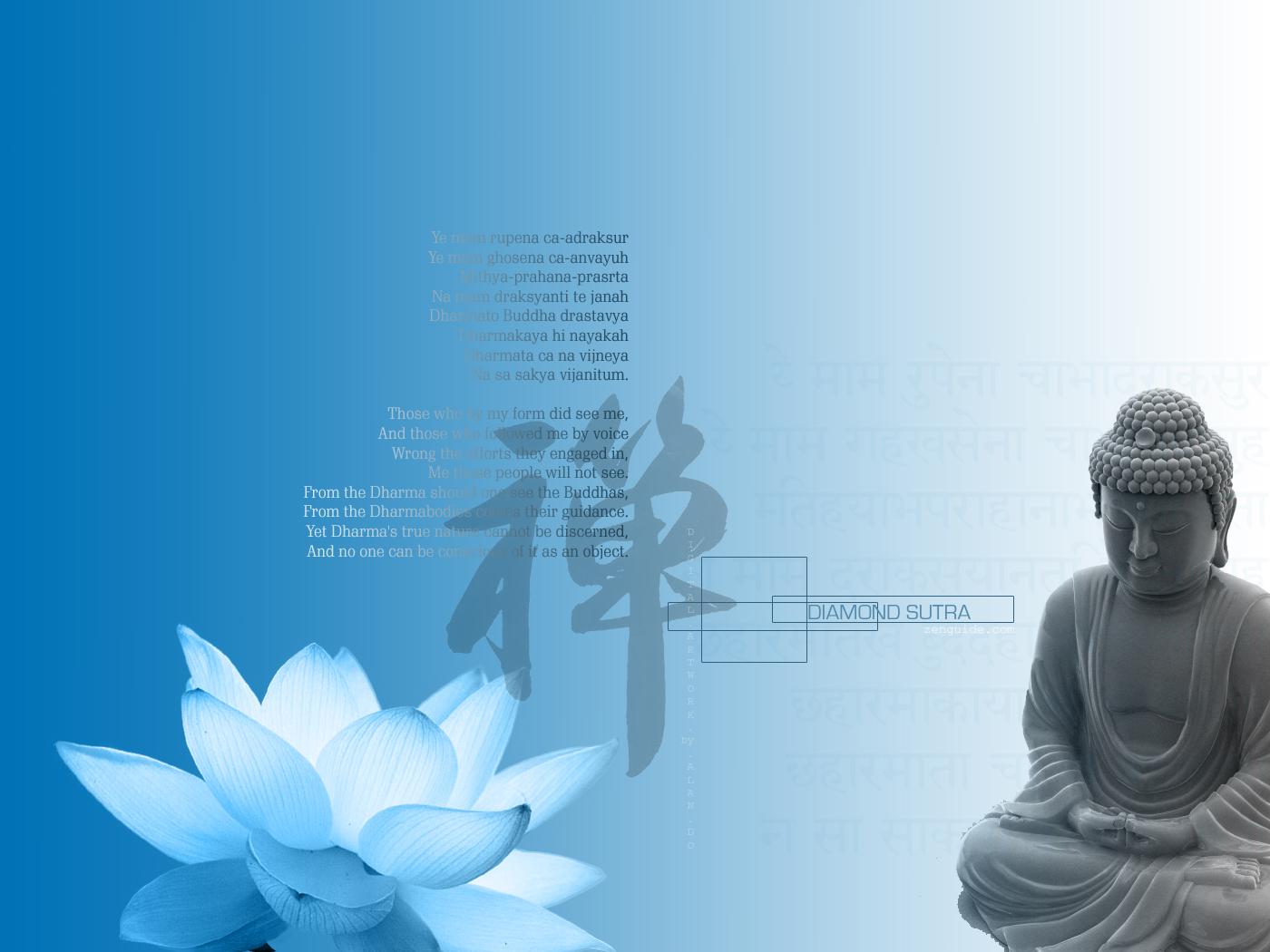 Zen Buddhism Wallpapers