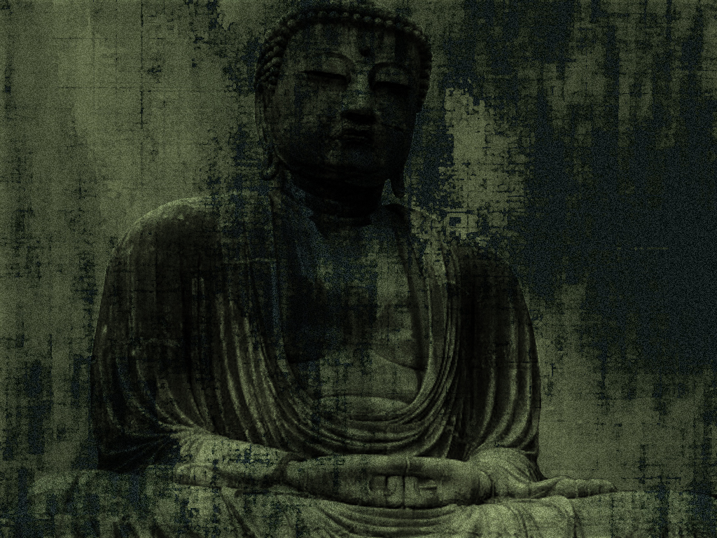 Zen Buddhism Wallpapers