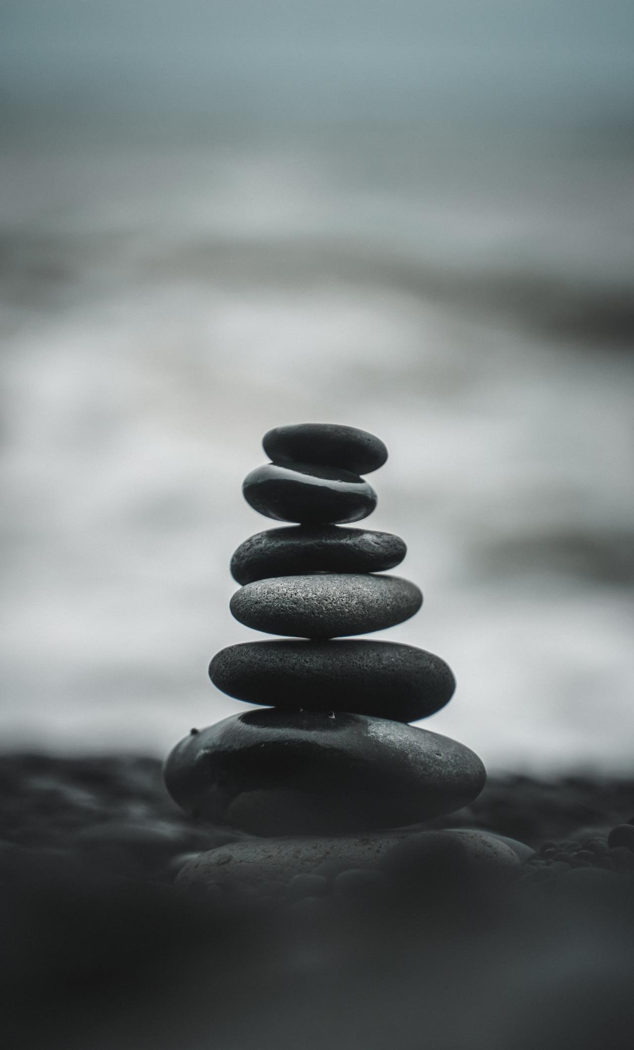 Zen Iphone Wallpapers