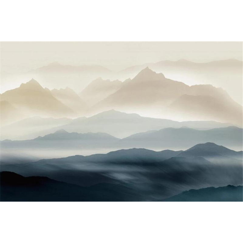 Zen Landscape Art Wallpapers