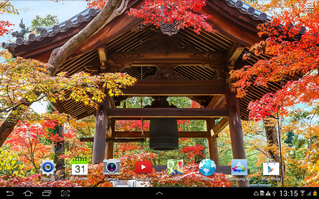 Zen Rock Garden Desktop Wallpapers