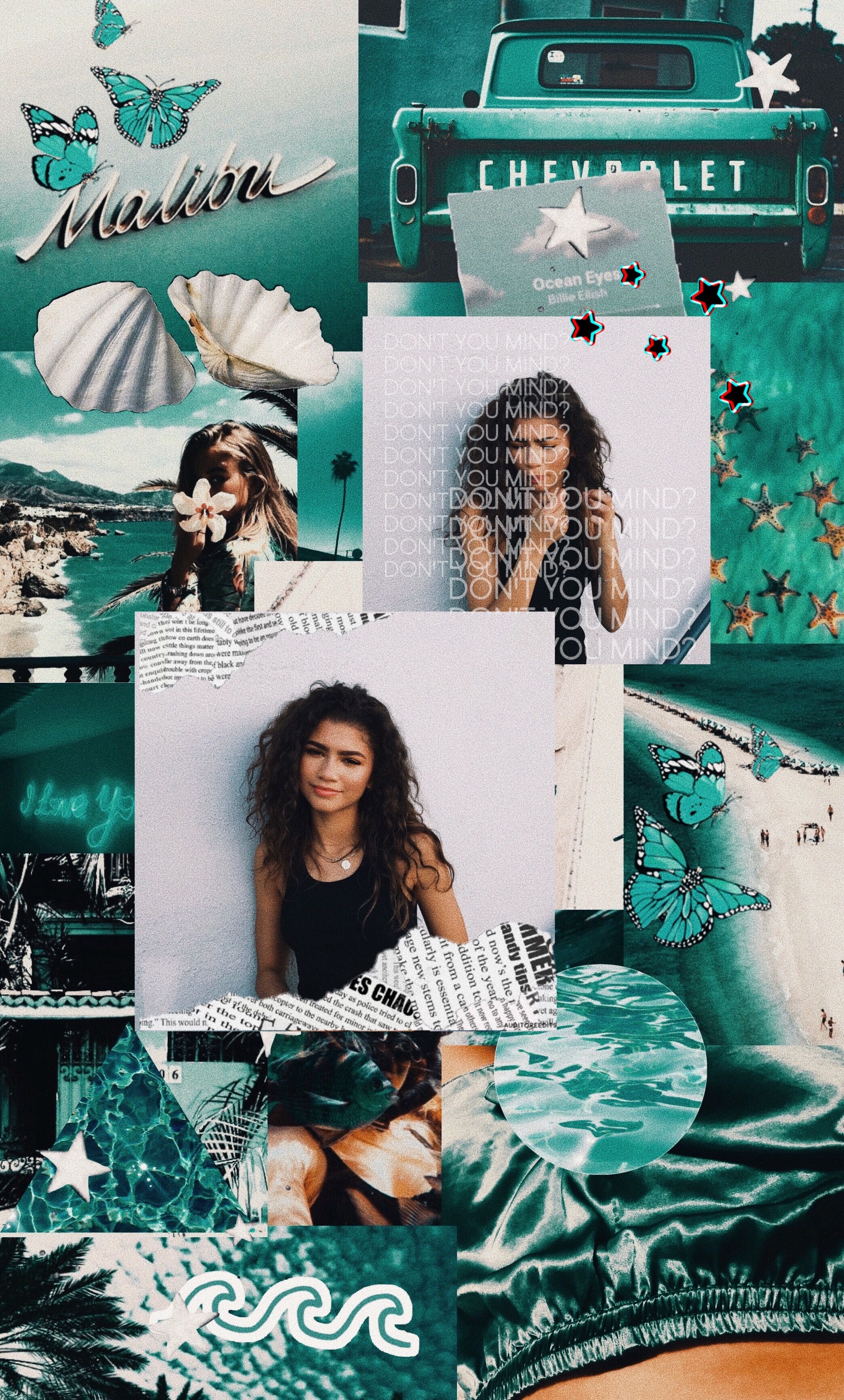 Zendaya Phone Wallpapers