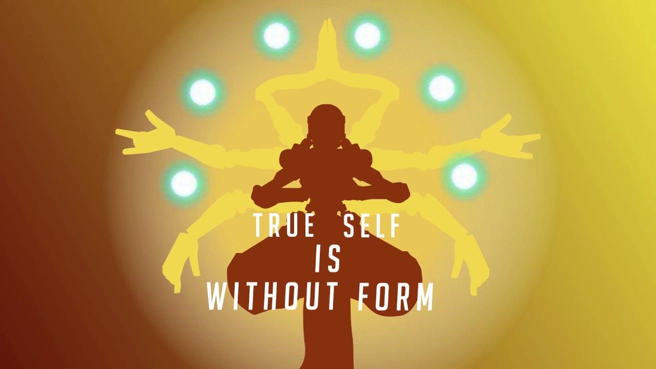 Zenyatta Wallpapers