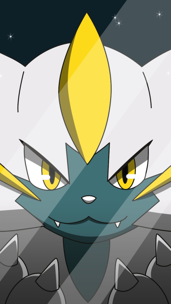 Zeraora Wallpapers