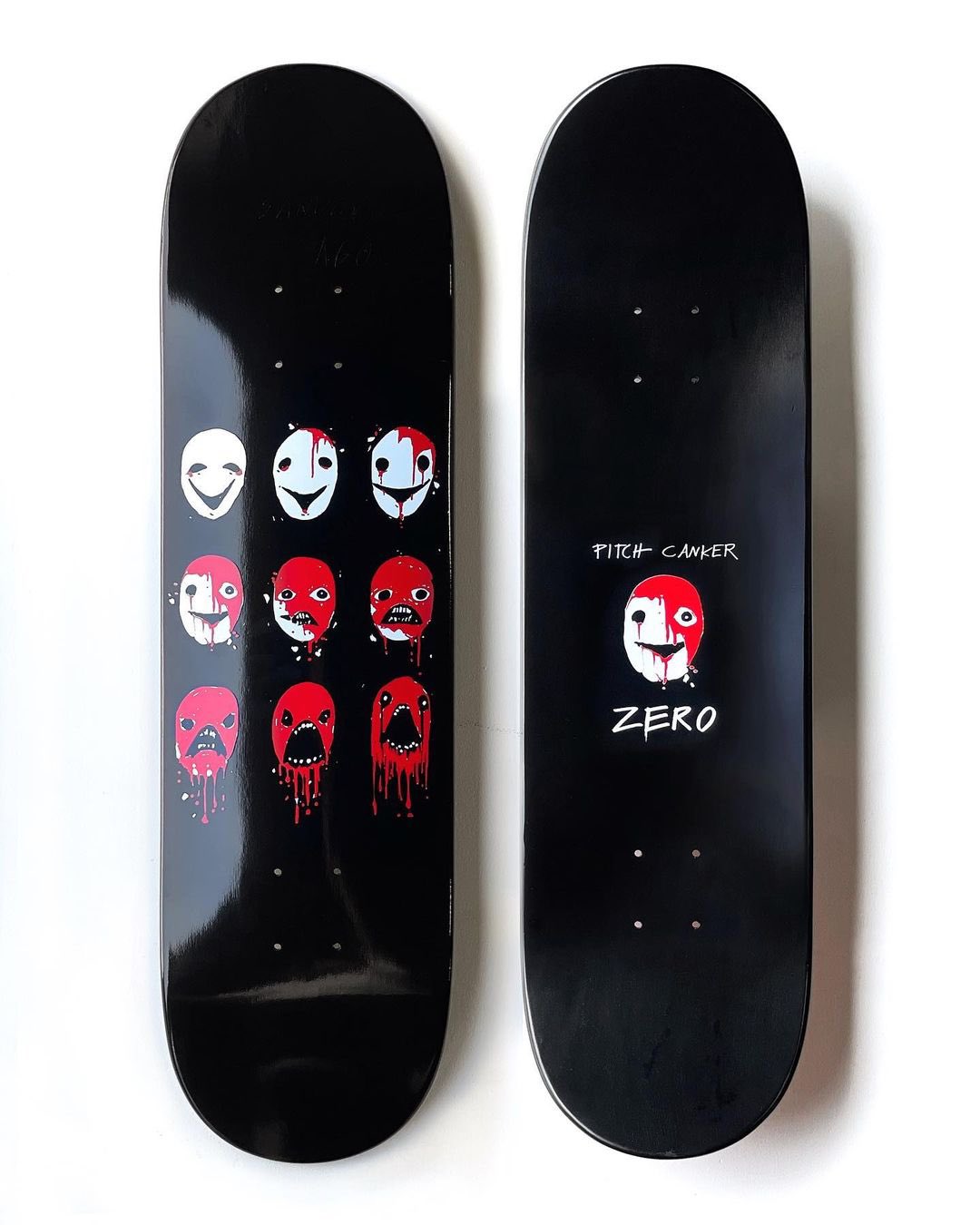 Zero Skateboard Wallpapers