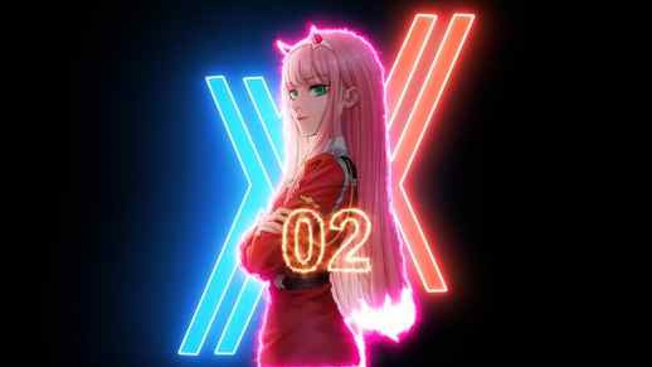 Zero Two Live Wallpapers - Most Popular Zero Two Live Wallpapers  Backgrounds - GTwallpaper