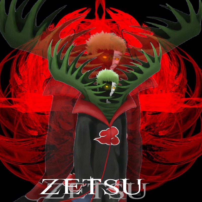 Zetsu Wallpapers