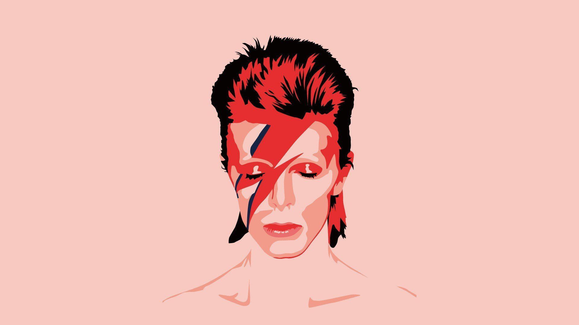 Ziggy Stardust Wallpapers