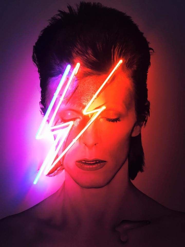 Ziggy Stardust Wallpapers