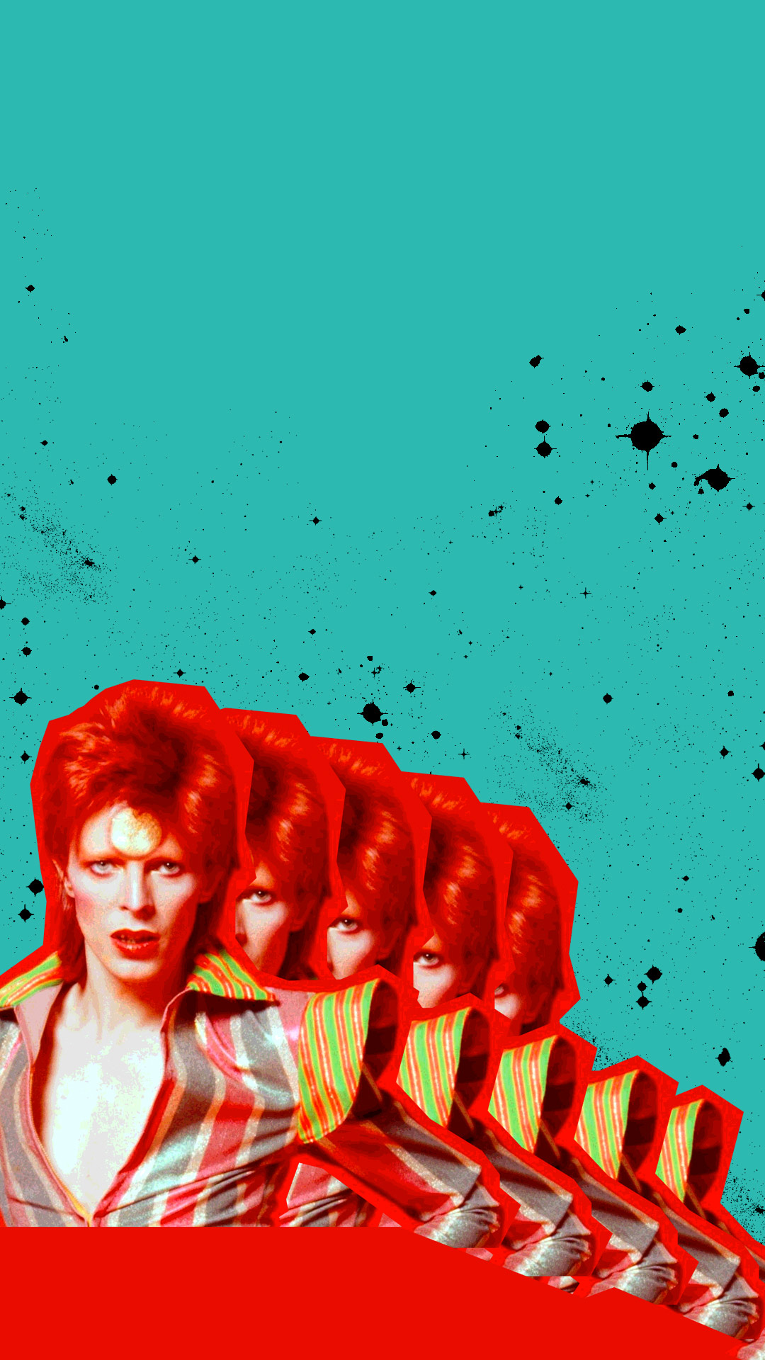 Ziggy Stardust Wallpapers