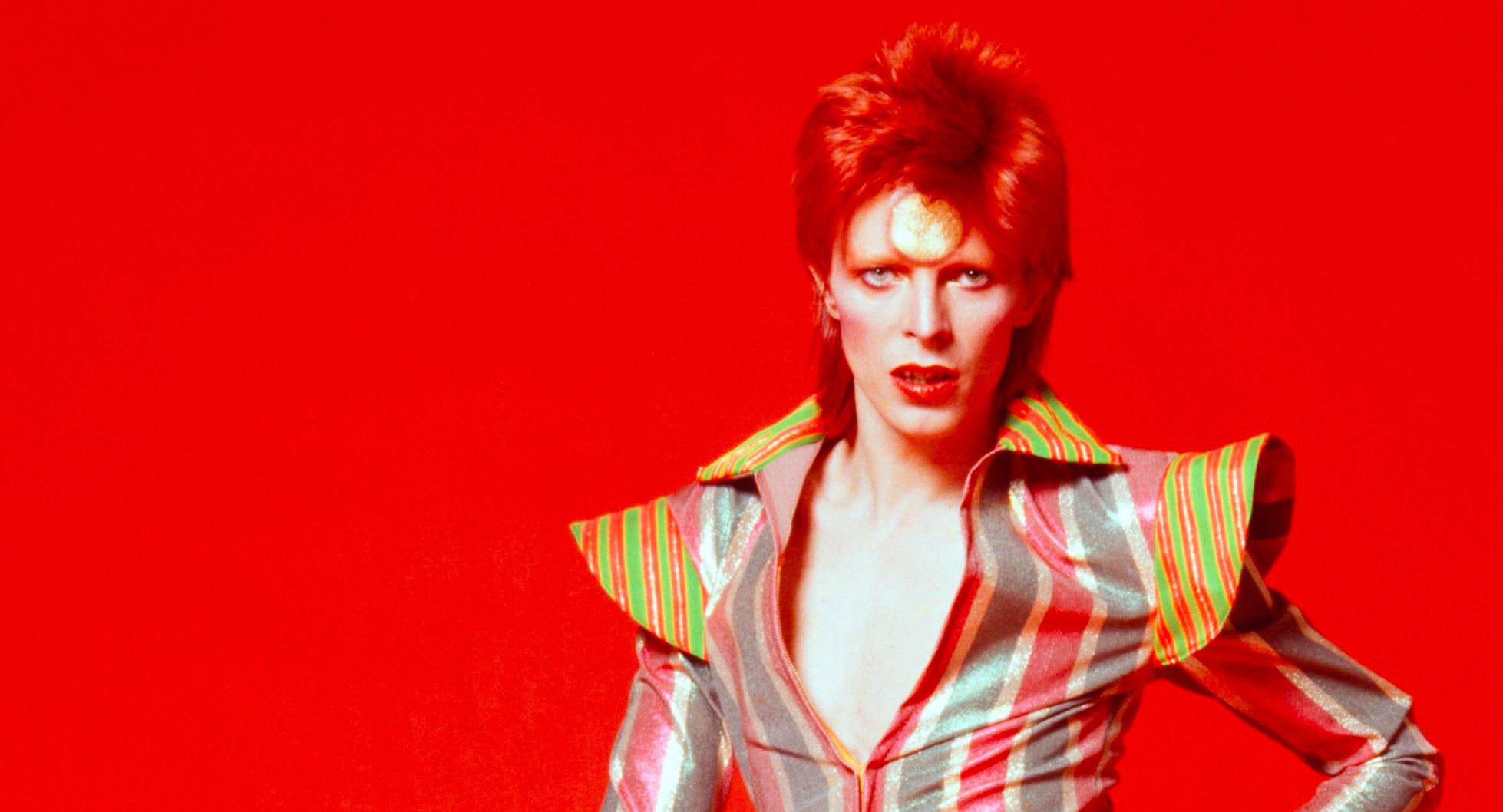 Ziggy Stardust Wallpapers