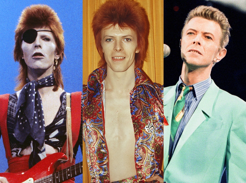 Ziggy Stardust Wallpapers