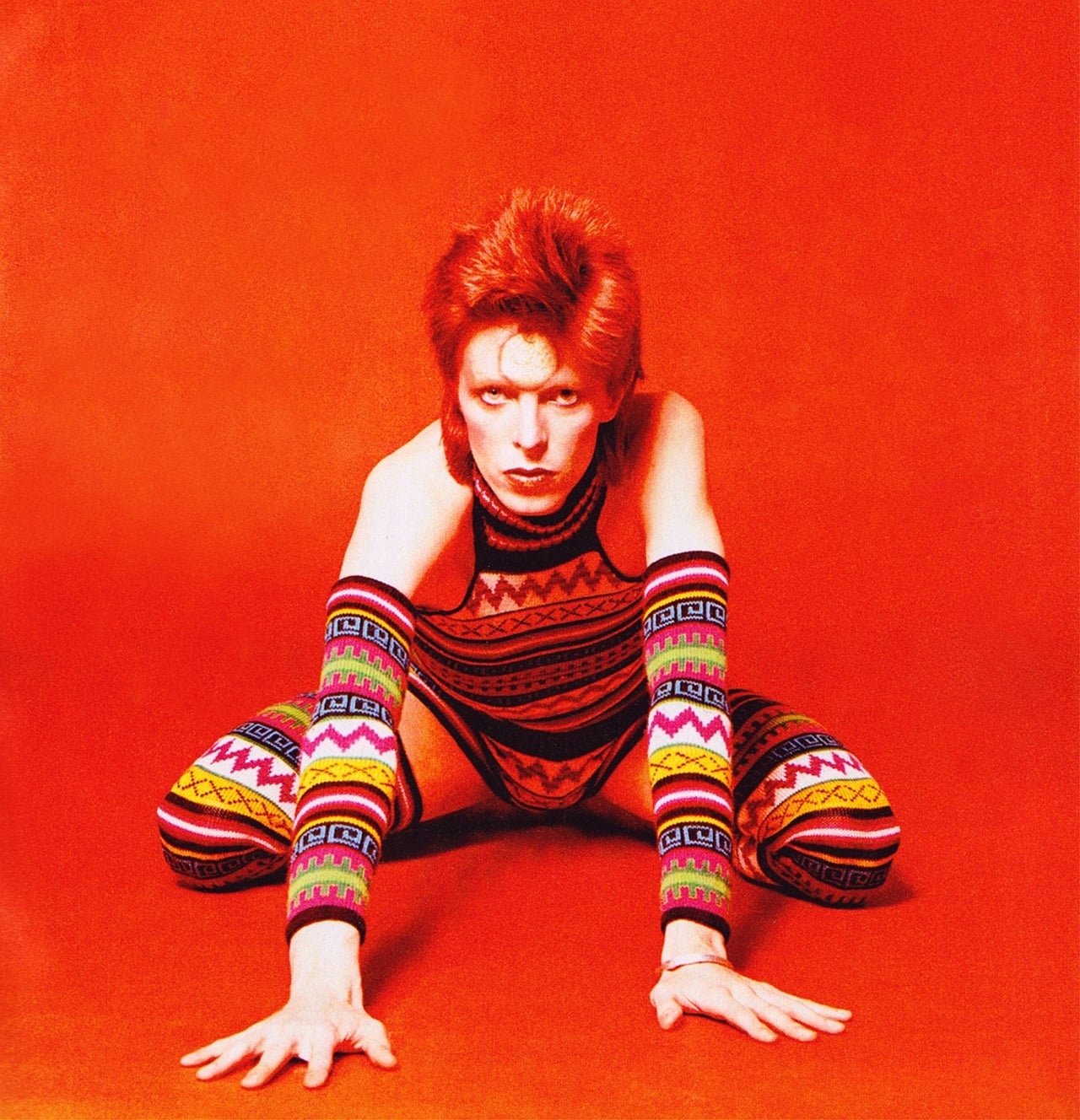 Ziggy Stardust Wallpapers