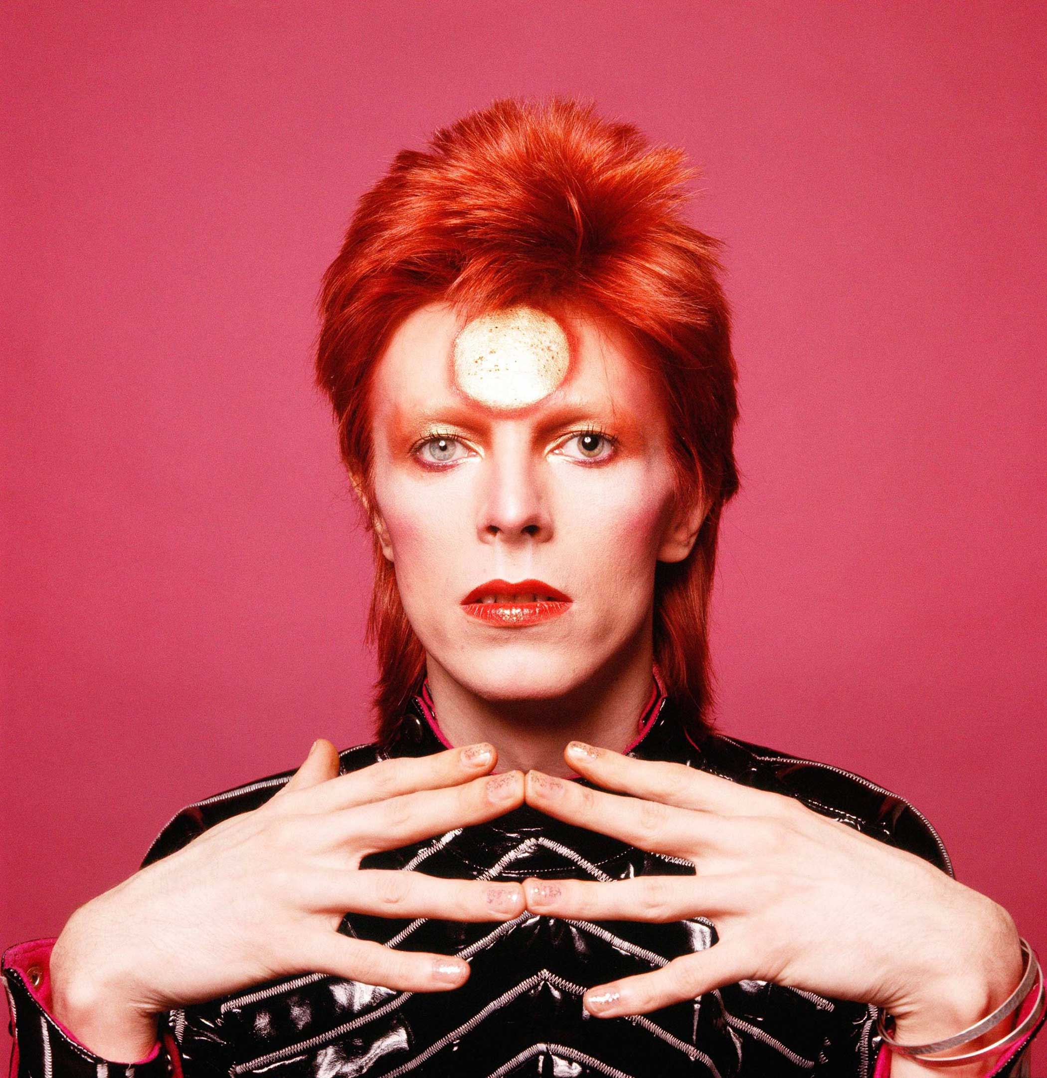 Ziggy Stardust Wallpapers