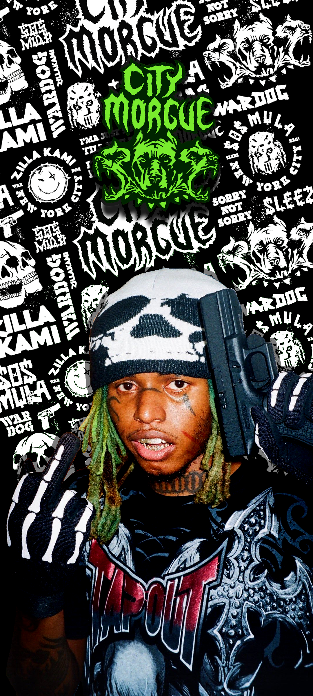 Zillakami Wallpapers