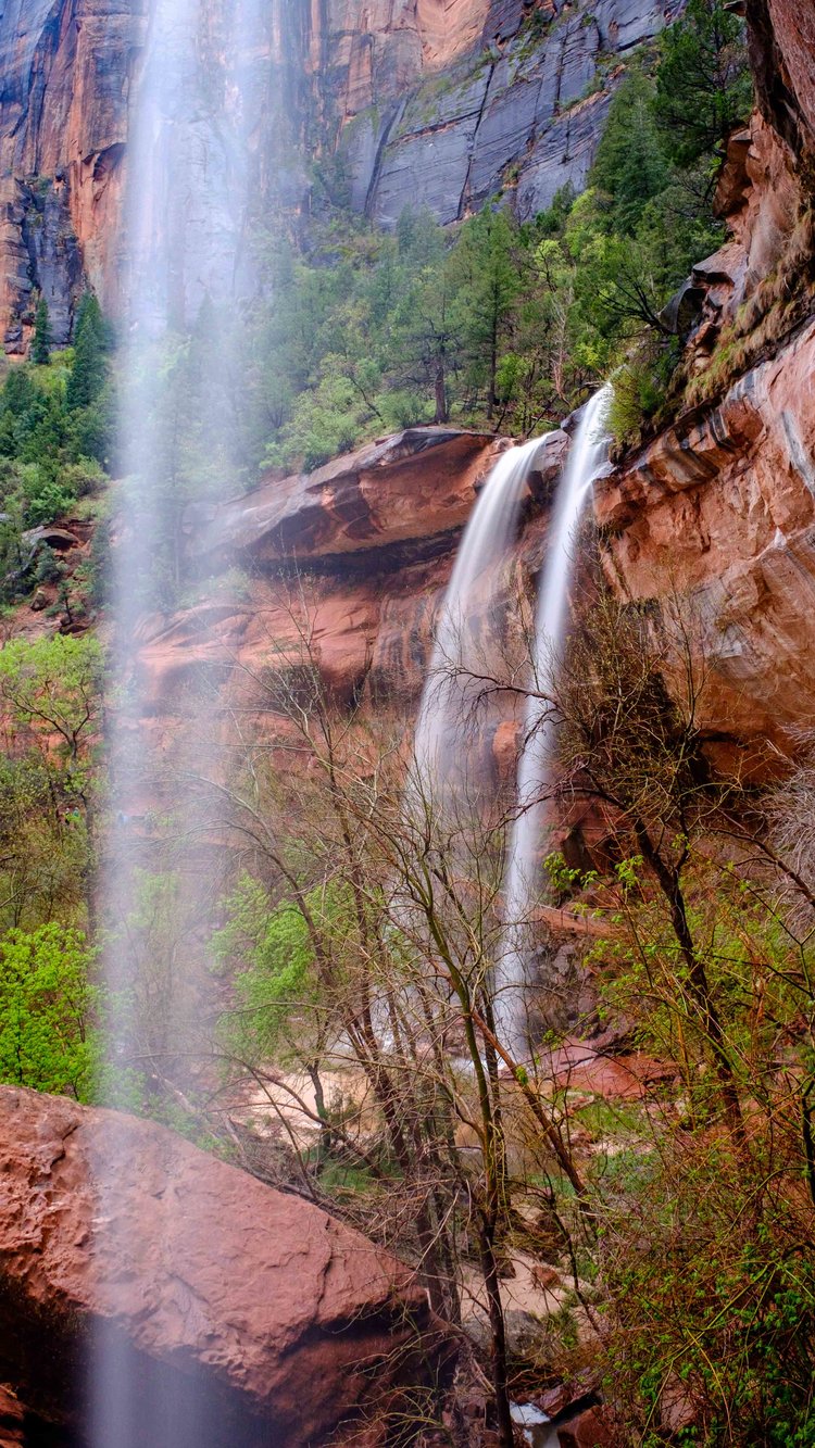 Zion Wallpapers