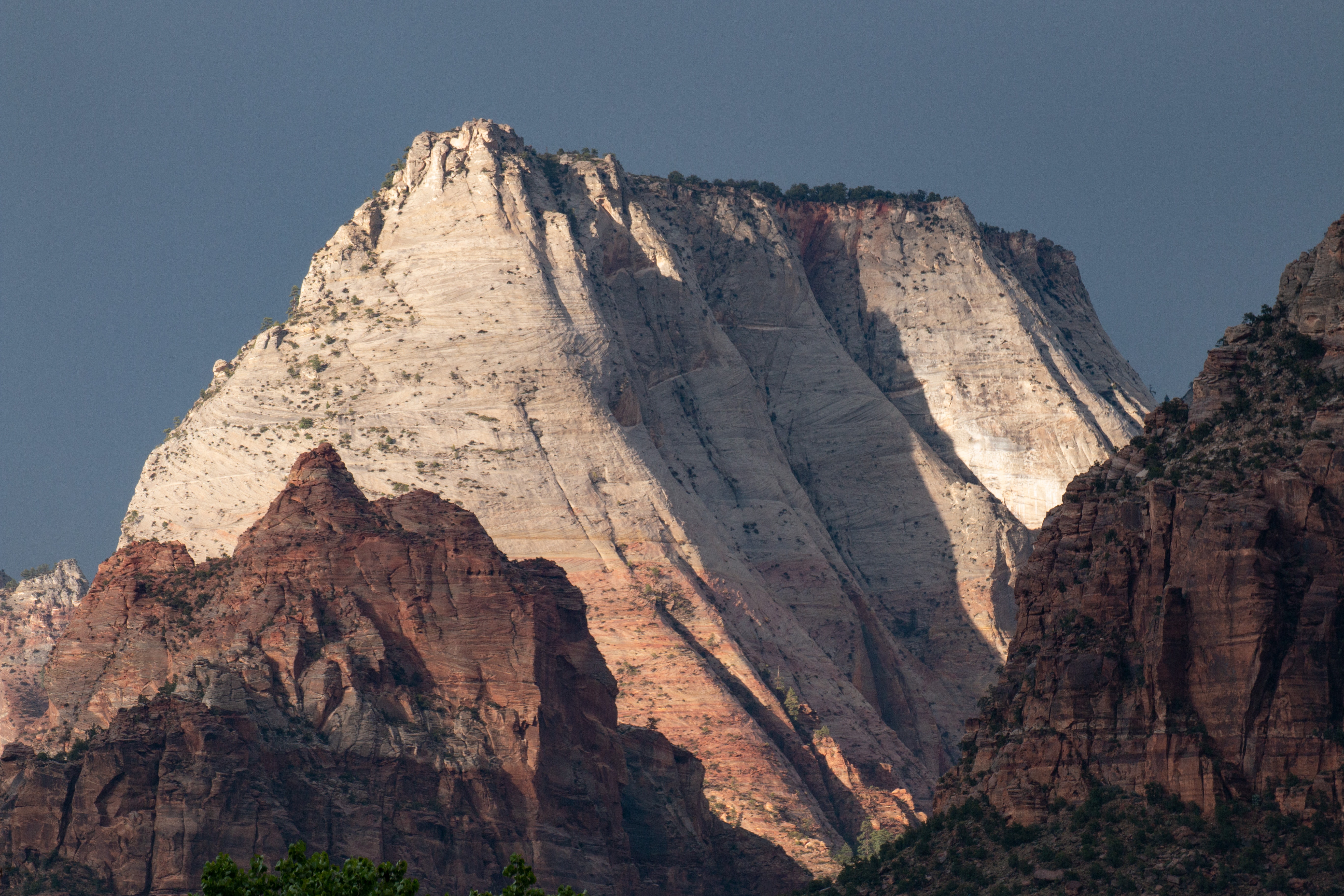 Zion Wallpapers