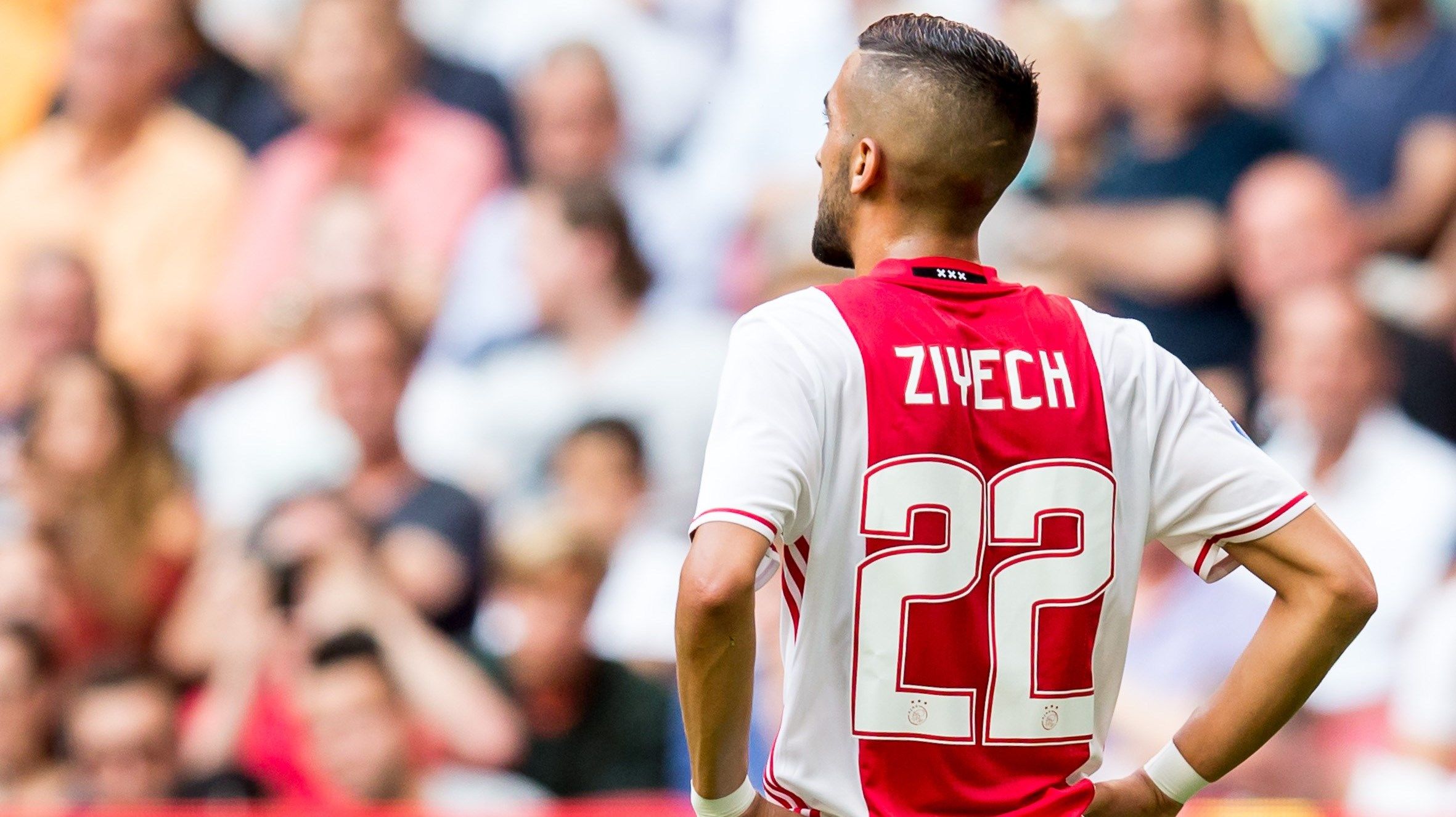 Ziyech Wallpapers