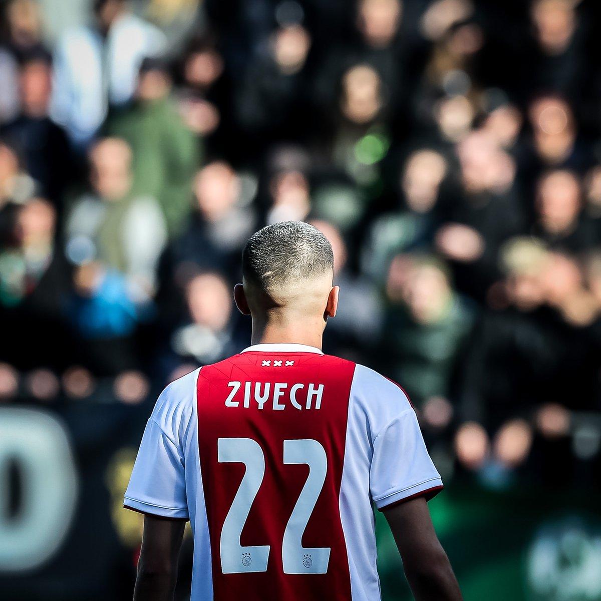 Ziyech Wallpapers