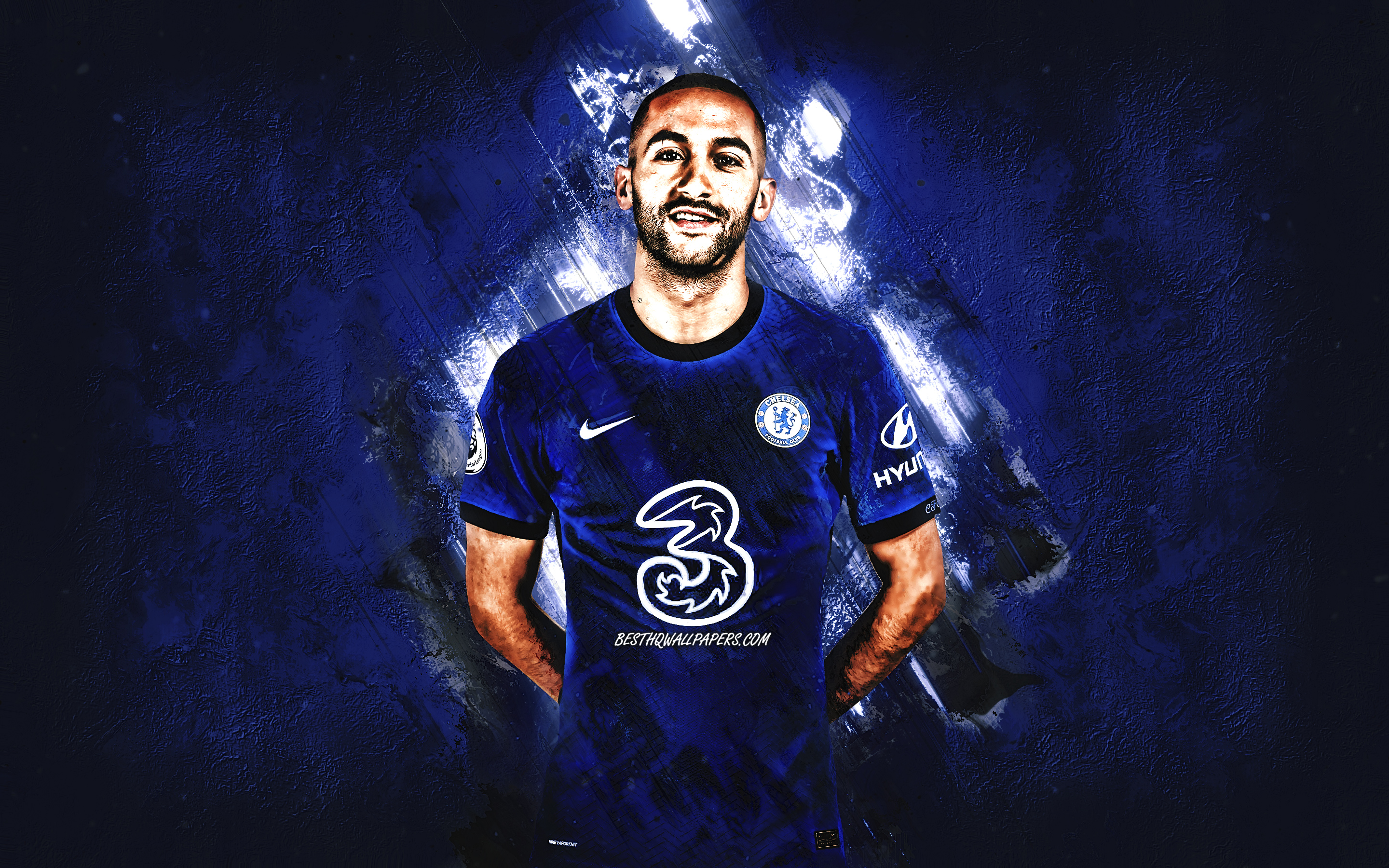 Ziyech Wallpapers