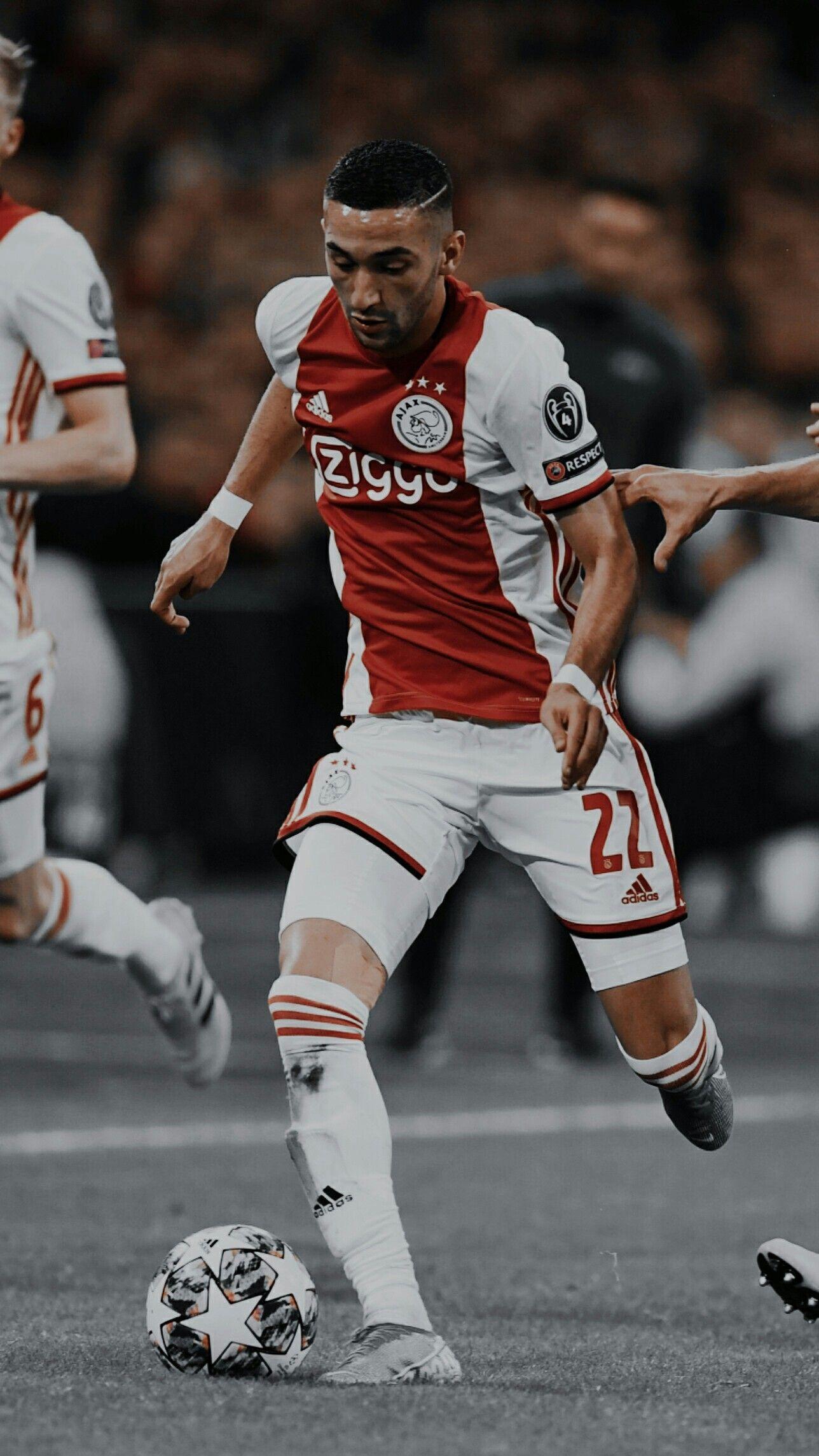 Ziyech Wallpapers