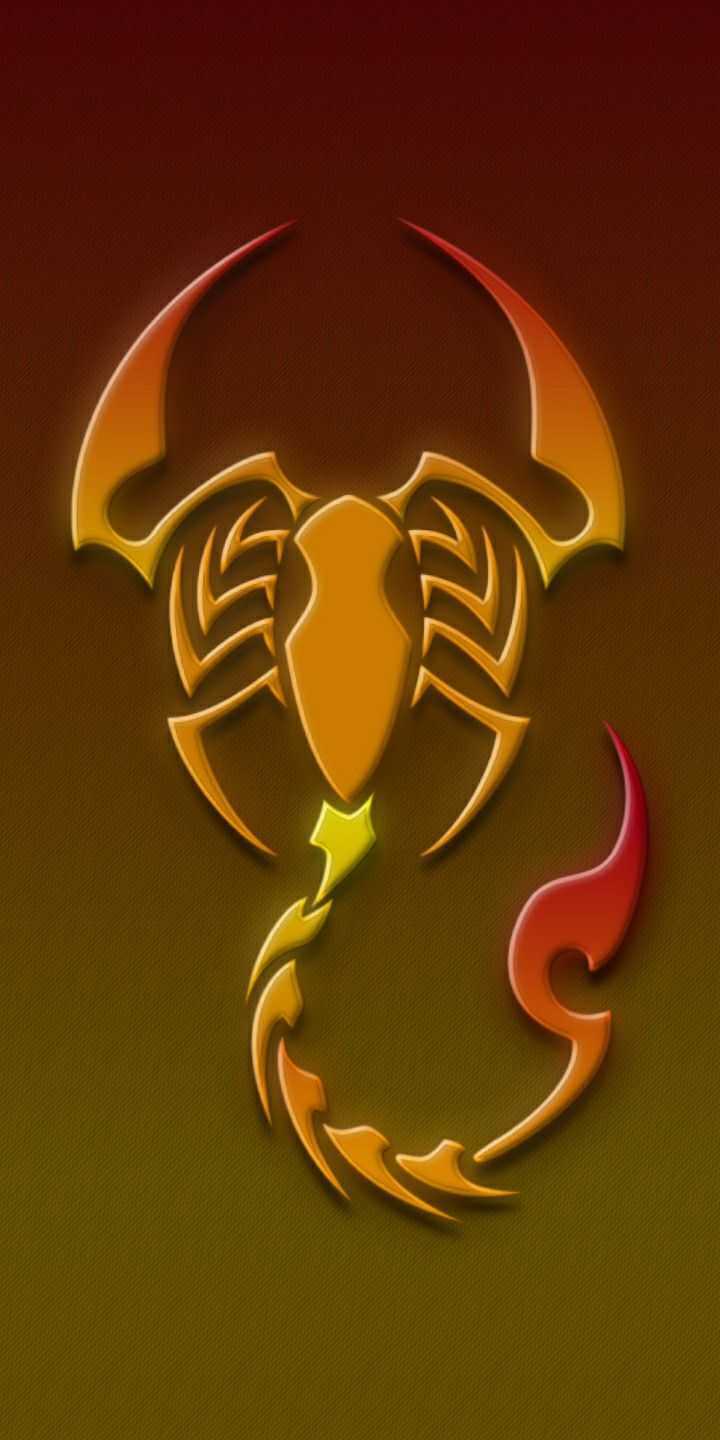 Zodiac Scorpio Wallpapers