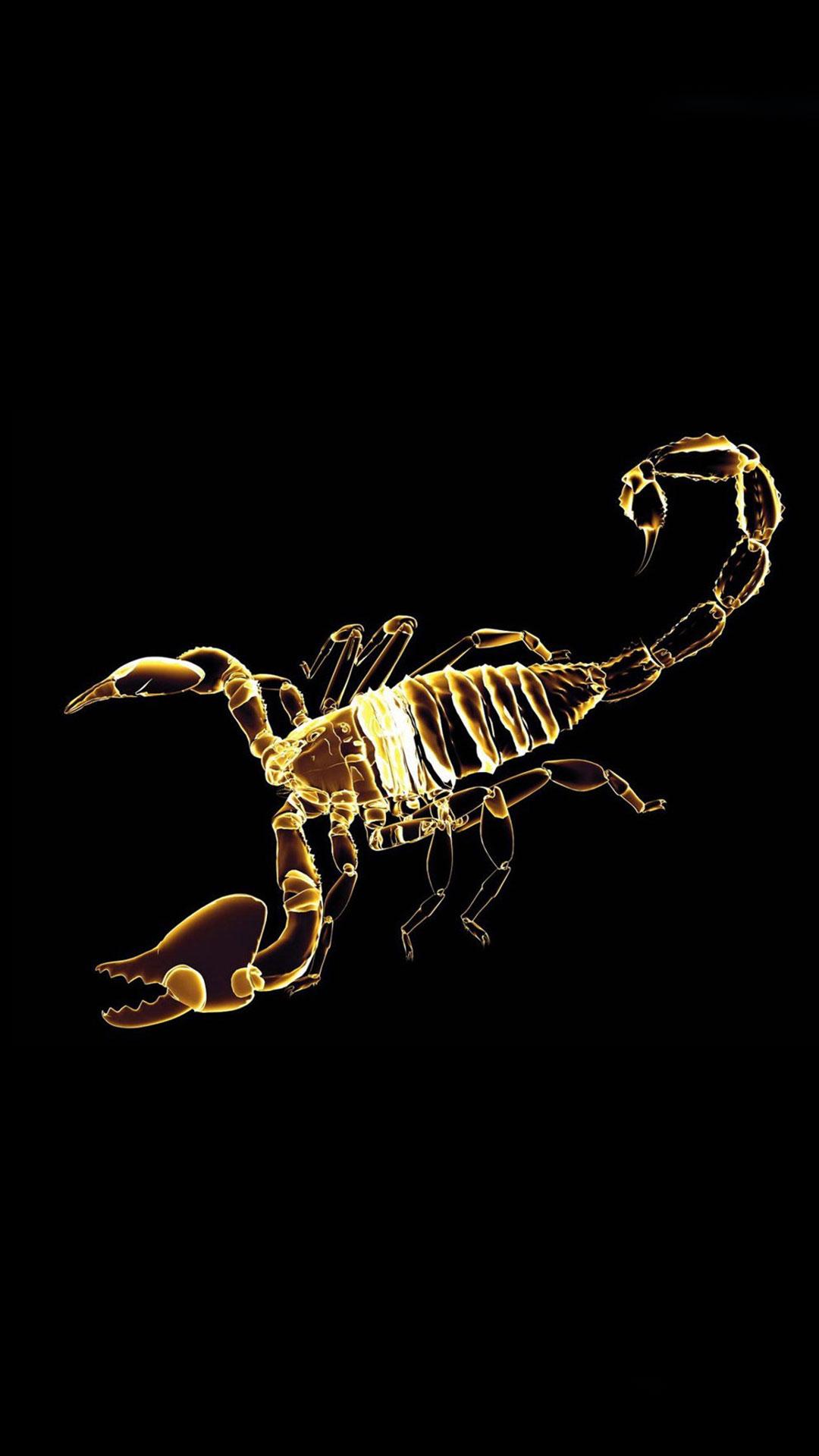 Zodiac Scorpio Wallpapers