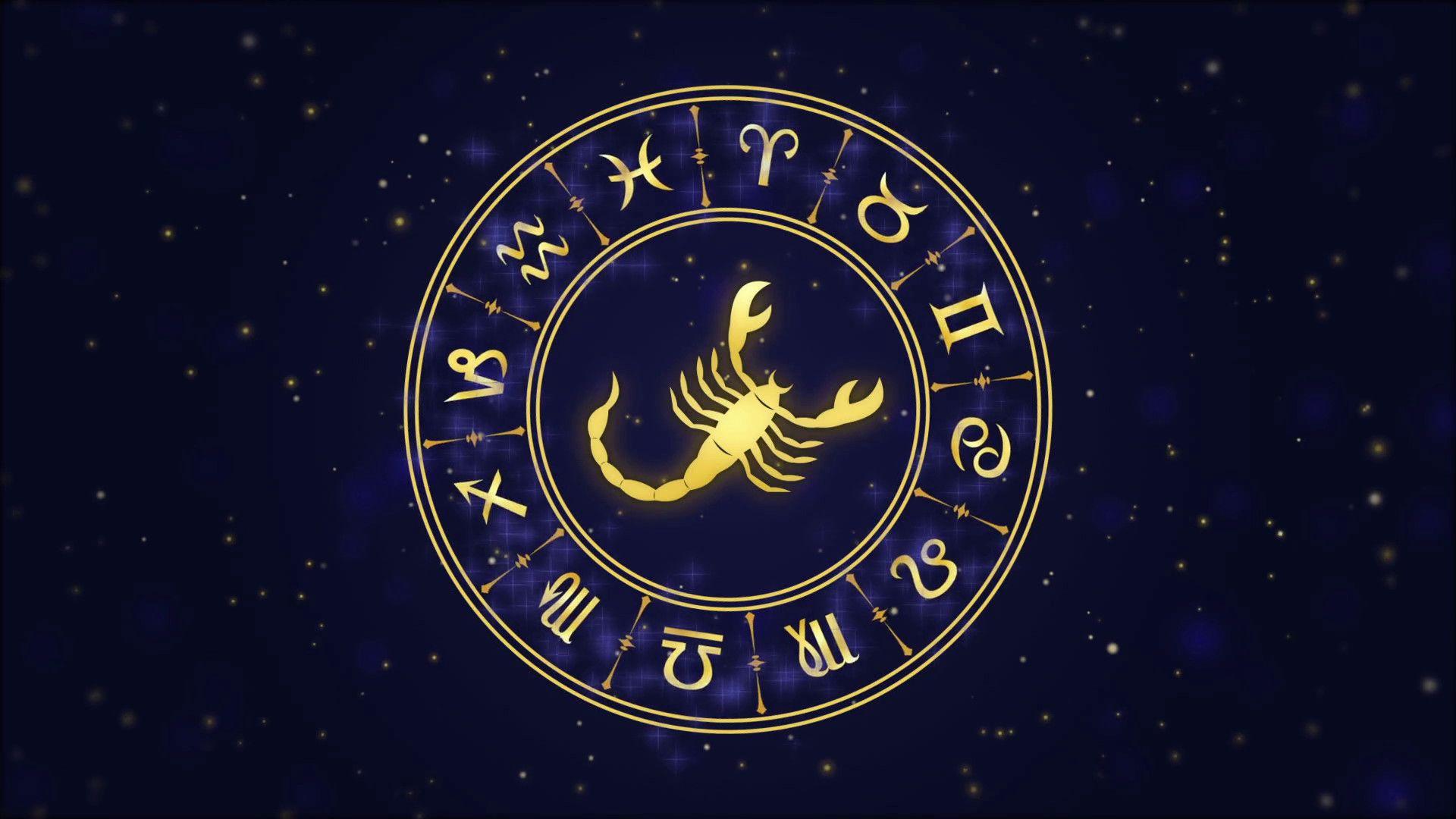 Zodiac Signs Wallpapers