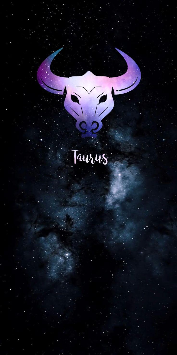 Zodiac Signs Taurus Wallpapers