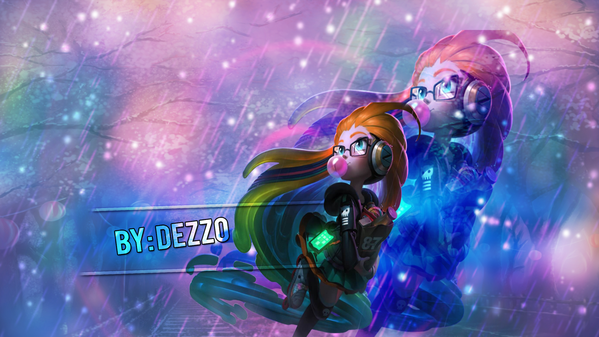 Zoe Wallpapers