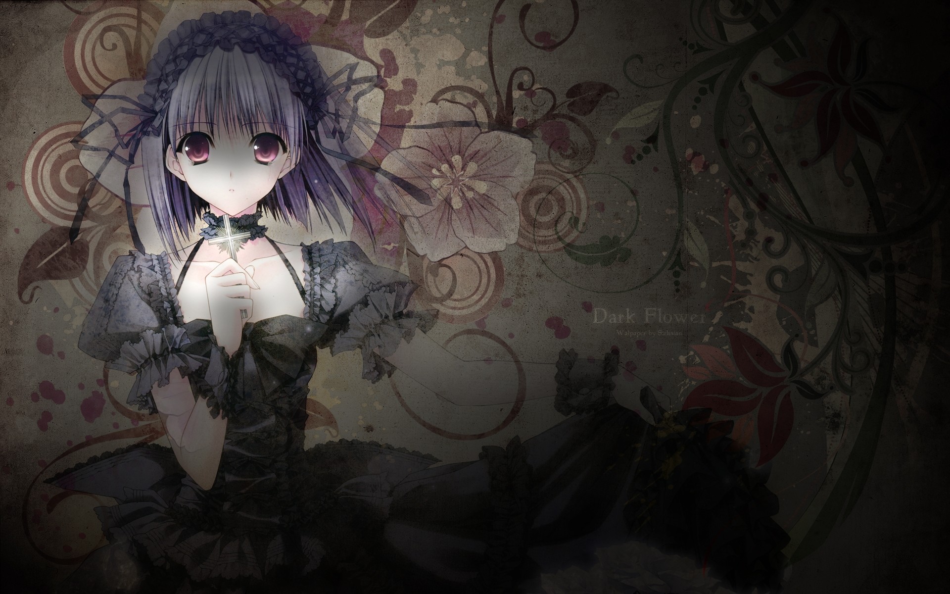 Zombie Anime Wallpapers