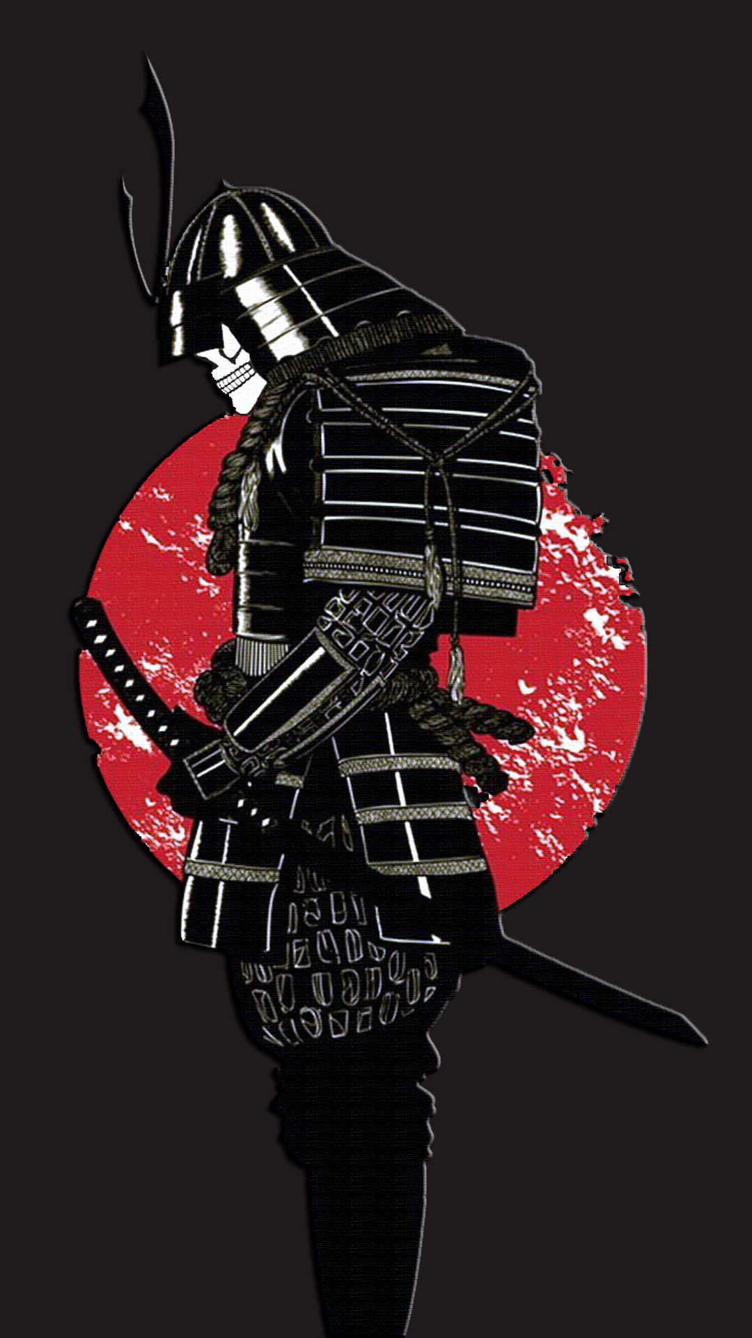 Zombie Samurai Wallpapers