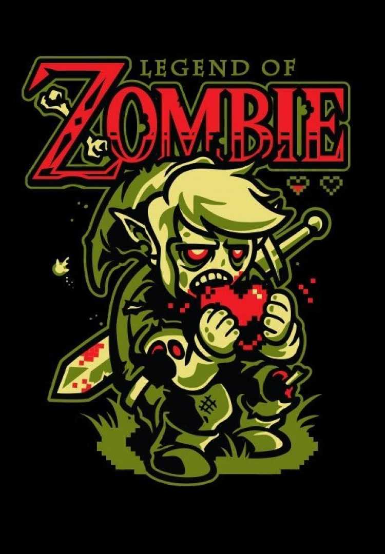 Zombie Iphone Wallpapers