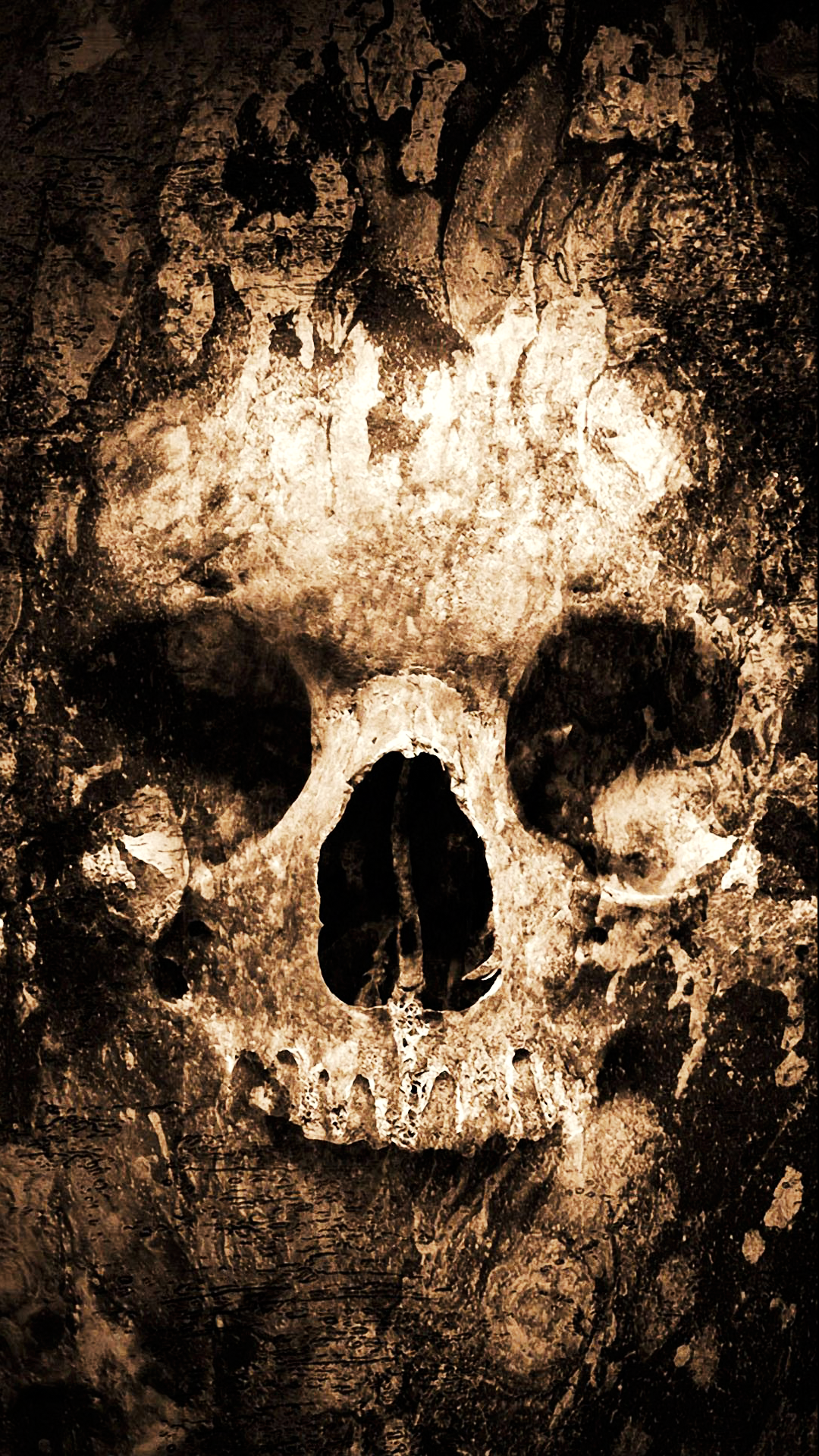 Zombie Iphone Wallpapers