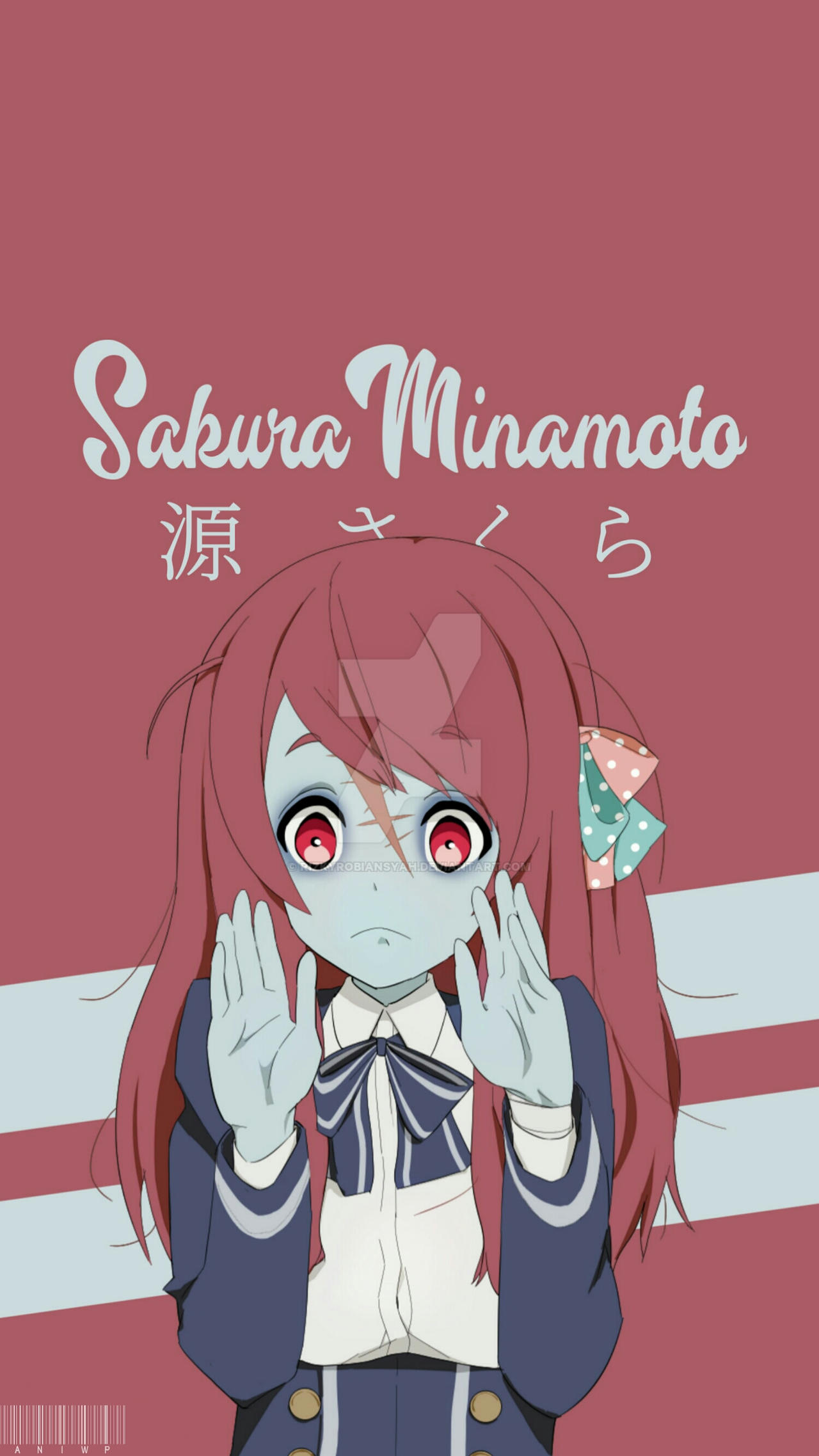 Zombieland Saga Wallpapers